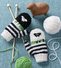 Cascade Yarns 60 Quick Knit Gifts for Babies
