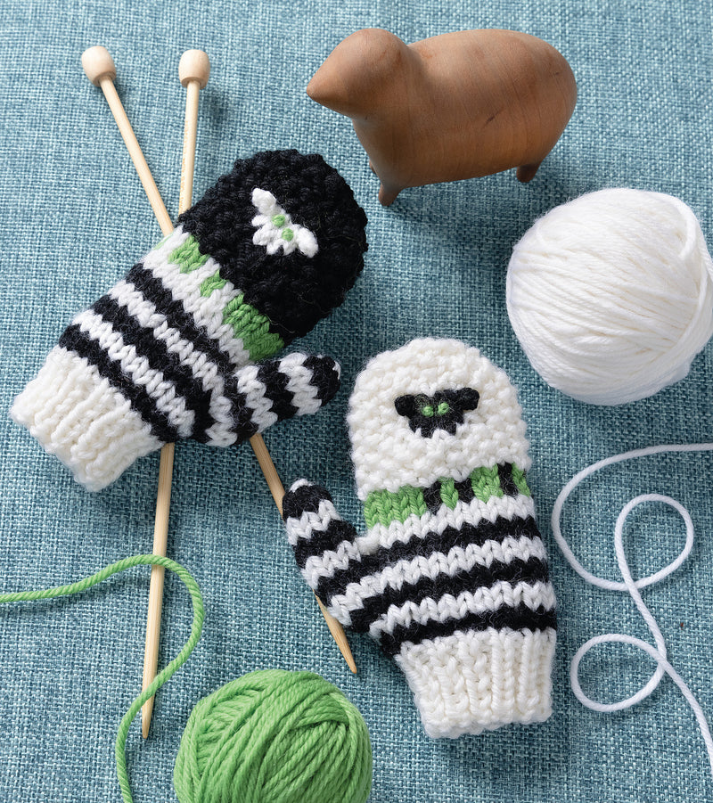 Cascade Yarns 60 Quick Knit Gifts for Babies