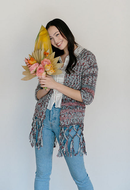 Floret Cardi
