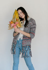 Floret Cardi