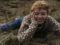 A Knitting Life: Back to Tversted by Marianne Isager