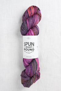 Spun Right Round Squish DK Sugar Fairy