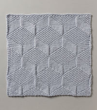 Cascade Yarns 60 Quick Knit Blanket Squares