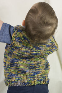 Rookie Vest