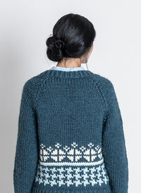 Swansboro Sweater
