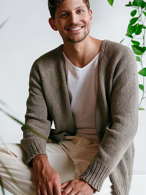 Cardigan Tarun