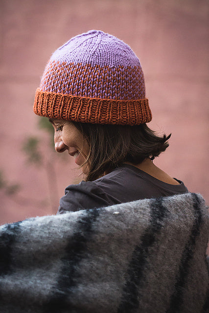Pitanga Hat