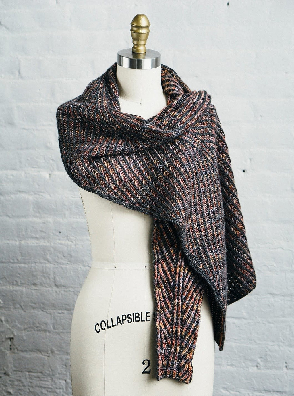 Hugo Shawl
