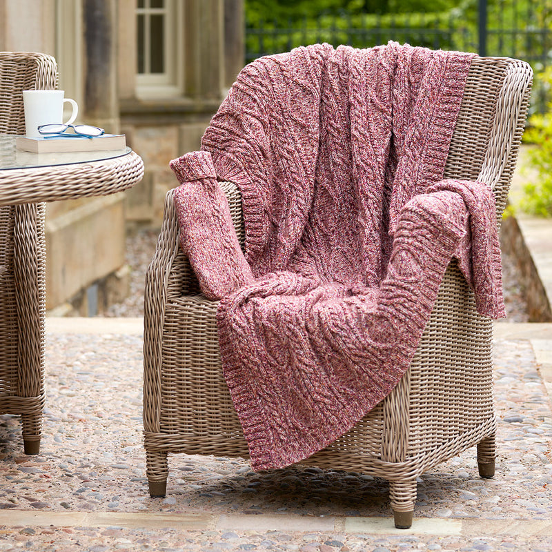 WYS The Croft Home: Eight Homewares Projects by Jenny Watson