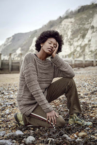 Pebbles Pullover