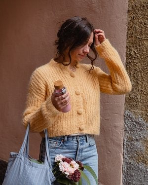 Knit This! by Veronika Lindberg, Kutovakika