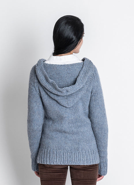 Fleming Hoodie
