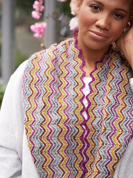 Nova by Malabrigo