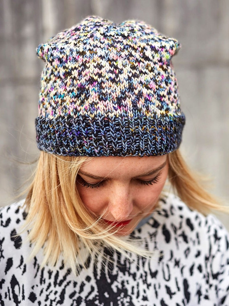 Glitch Hat