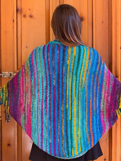 Koza Cocoon Wrap