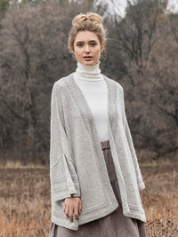 Celebration Poncho