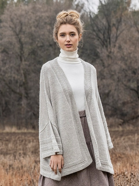 Celebration Poncho