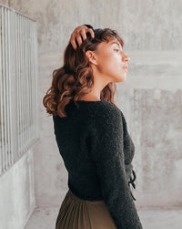 Glynn Pullover