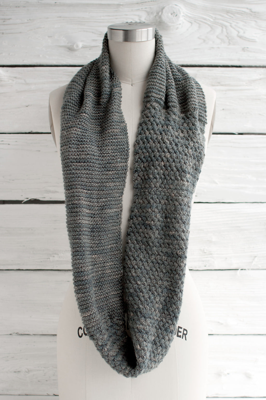 Cesta Cowl