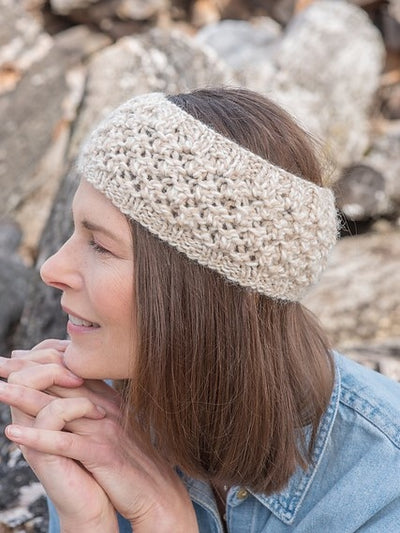 Tryne headband