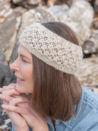 Tryne headband