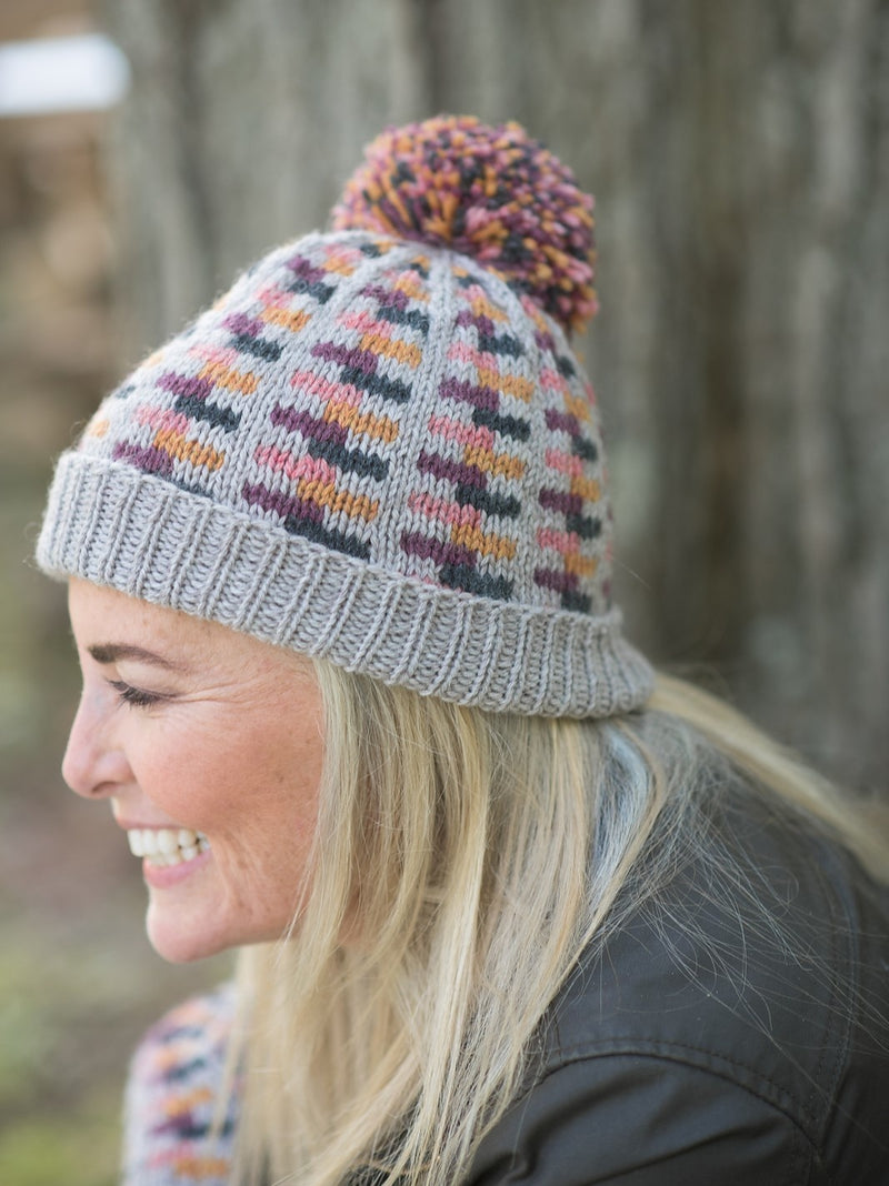 Branbury hat