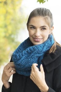 Blue Barley