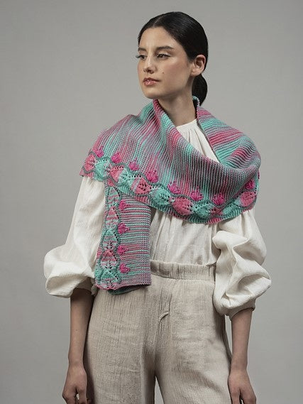 Anya Shawl