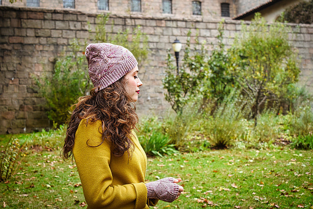 The Cloisters Hat
