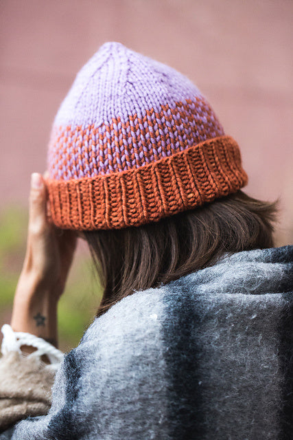 Pitanga Hat