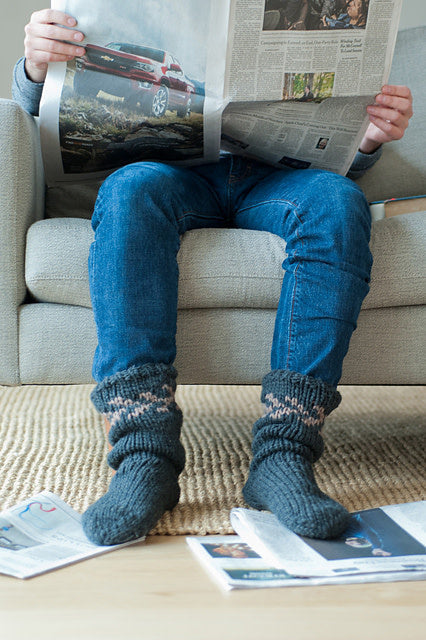 Bergson Socks