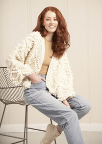 Rowan Crochet In-Style: 11 Designs by Emma Wright