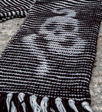 Harry Potter Knitting Magic by Tanis Gray
