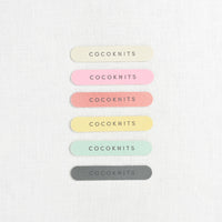 Cocoknits Emery Boards, 6 ct.