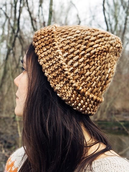 Yésica Hat