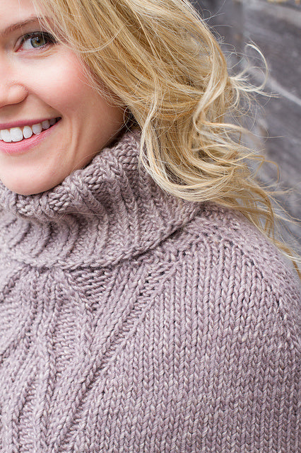 Hermite Poncho