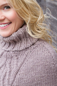 Hermite Poncho