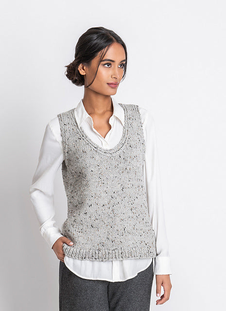 Summit Vest