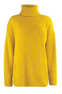 Utterly Okay Pullover