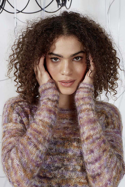 269-61 Lang Yarns Kid Color