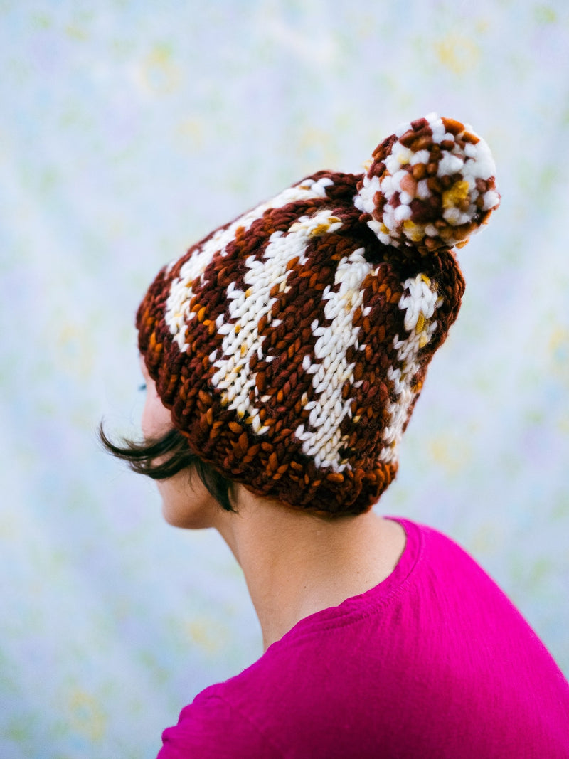Cinders Hat