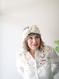 Knotty Bunny Headband