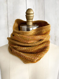 Tejido Cowl