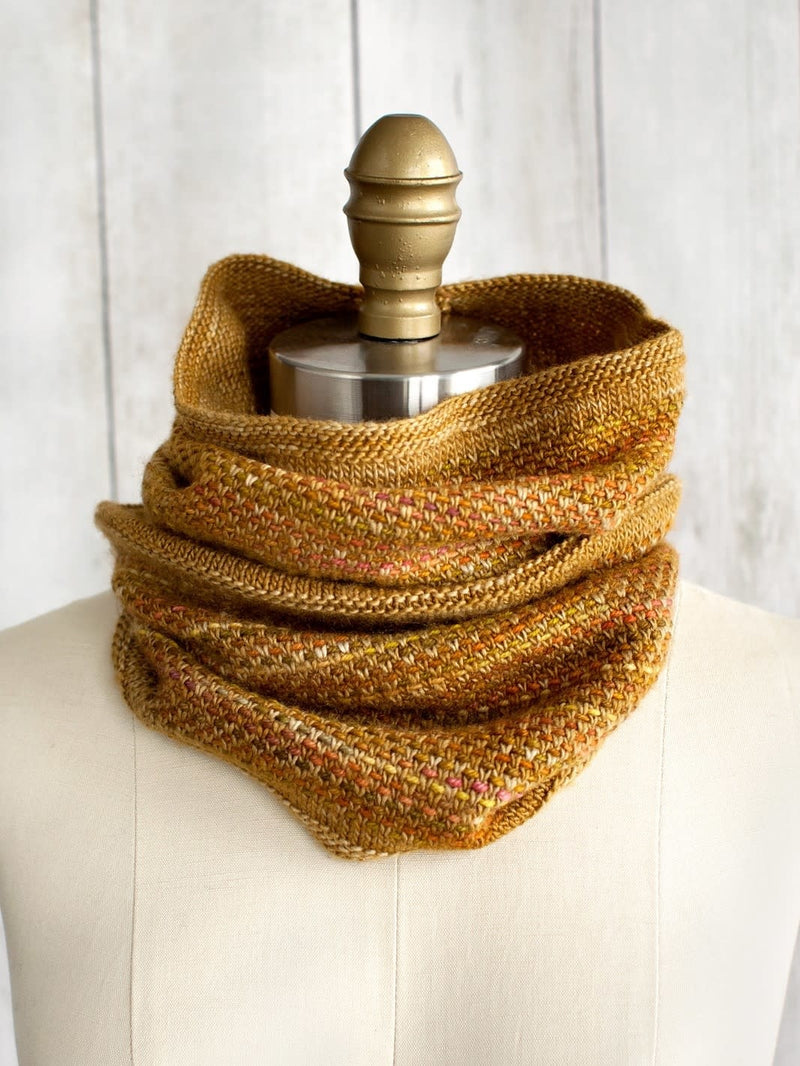 Tejido Cowl