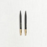 Lantern Moon Ancestry 4" Interchangeable Circular Needle Set US 2.5-10
