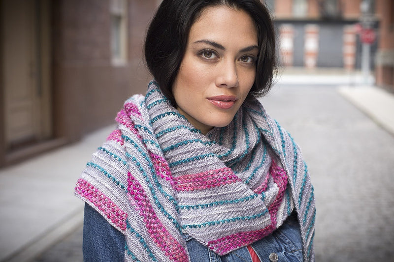 Malabrigo Book 14 Mechita & Sock: Interchangeable Yarns