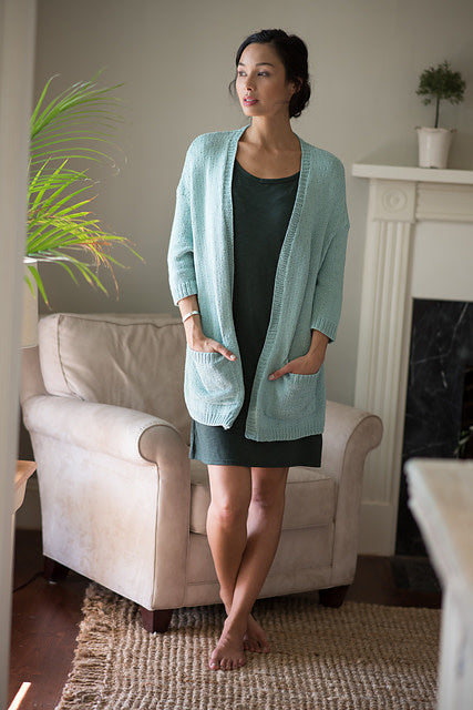 Baltica Cardigan