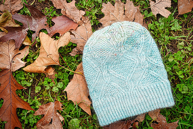 The Cloisters Hat