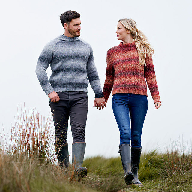 Alana Sweater