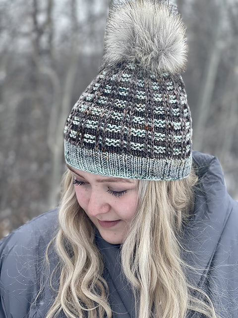 Mount Jasper Hat